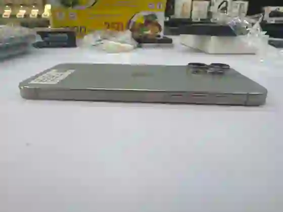 iPhone 15 Pro Max 256GB Titan Tự Nhiên - Cũ trầy xước - ****WX4CC7 - 4