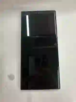 Samsung Galaxy S23 Ultra 8GB 256GB - Cũ xước cấn - Xám - *********821367 - 2