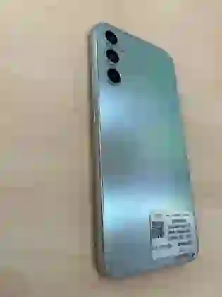 Samsung Galaxy A34 5G 8GB 256GB - Cũ Đẹp-Bạc - *********557173 - 4