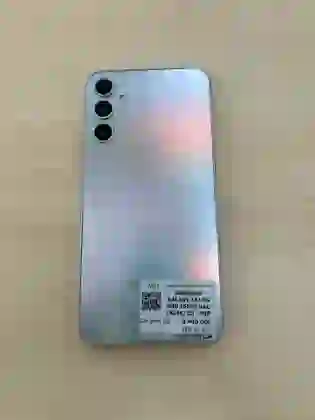 Samsung Galaxy A34 5G 8GB 256GB - Cũ Đẹp-Bạc - *********557173 - 3