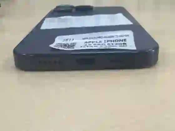 iPhone 15 Pro 512GB - Cũ đẹp - Titan Xanh - ****2Y3K3J - 7