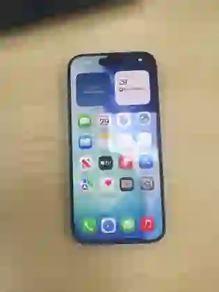 iPhone 15 Pro 512GB - Cũ đẹp - Titan Xanh - ****2Y3K3J - 1