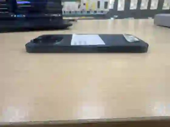 iPhone 15 Pro 512GB - Cũ đẹp - Titan Xanh - ****2Y3K3J - 5
