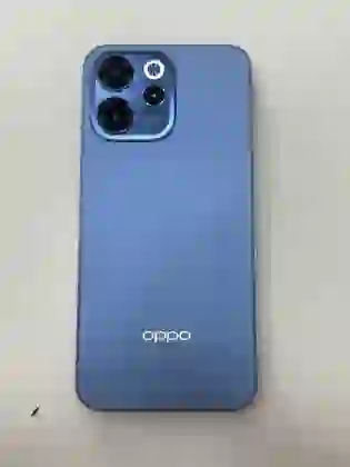 OPPO Reno15 F 5G 8GB 256GB - Xanh Dương - Đã kích hoạt - *********968478 - 3