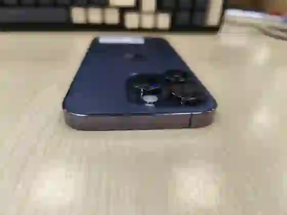 iPhone 14 Pro 256GB - Cũ Trầy Xước-Tím - ****DK4DC1 - 7