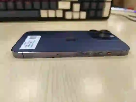 iPhone 14 Pro 256GB - Cũ Trầy Xước-Tím - ****DK4DC1 - 5