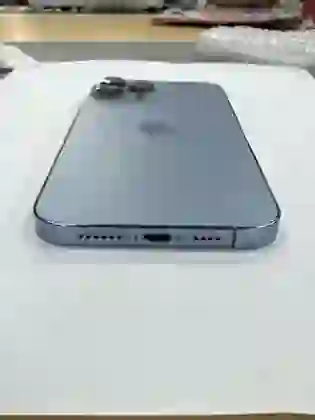 iPhone 13 Pro Max 256GB cũ trầy xước - ****796K9F - 7