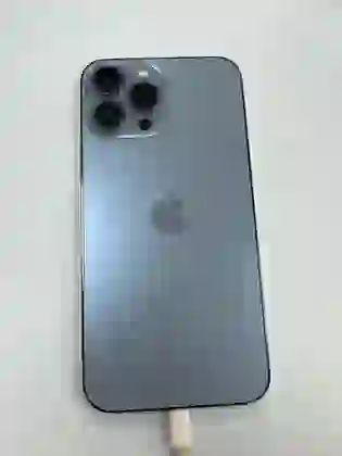 iPhone 13 Pro Max 256GB cũ trầy xước - ****796K9F - 3