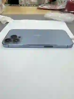 iPhone 13 Pro Max 256GB cũ trầy xước - ****796K9F - 4