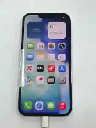 iPhone 13 Pro Max 256GB cũ trầy xước - ****796K9F - 1