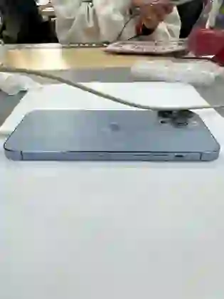 iPhone 13 Pro Max 256GB cũ trầy xước - ****796K9F - 5