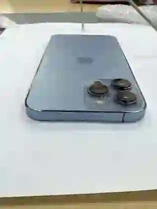 iPhone 13 Pro Max 256GB cũ trầy xước - ****796K9F - 6
