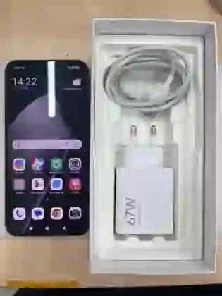 Xiaomi 15T 5G 12GB 512GB - Đen - Đã kích hoạt - *********961926 - 1
