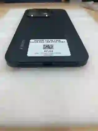 Xiaomi 15T 5G 12GB 512GB - Đen - Đã kích hoạt - *********961926 - 6