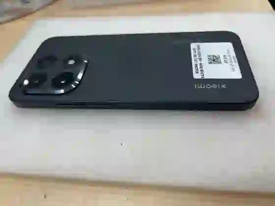 Xiaomi 15T 5G 12GB 512GB - Đen - Đã kích hoạt - *********961926 - 5
