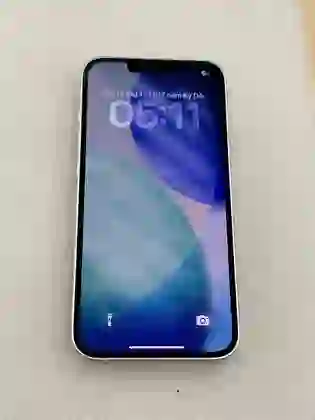 iPhone 13 256GB cũ đẹp - ****HYD6LV - 1