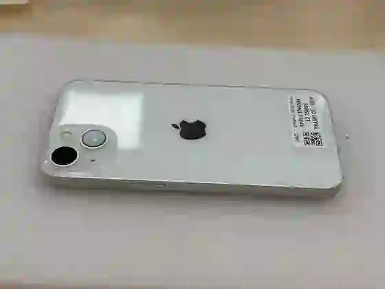 iPhone 13 256GB cũ đẹp - ****HYD6LV - 4