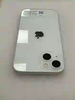 iPhone 13 256GB cũ đẹp - ****HYD6LV - 6