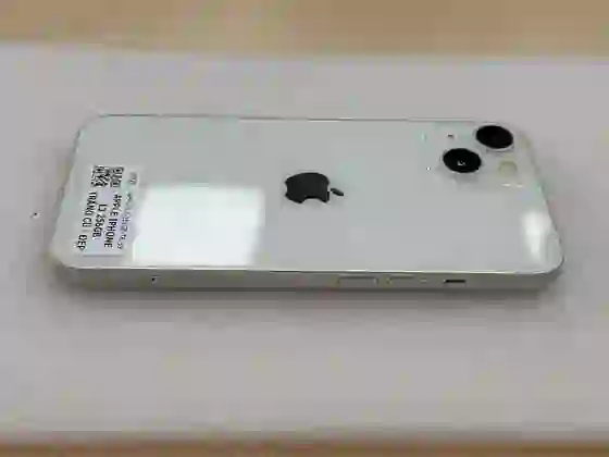 iPhone 13 256GB cũ đẹp - ****HYD6LV - 5
