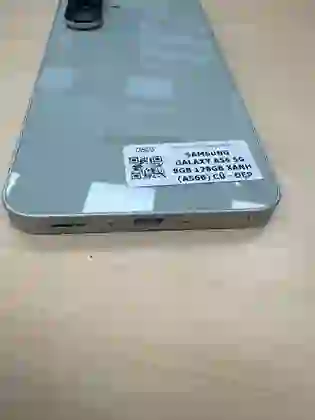 Samsung Galaxy A56 5G 8GB 128GB - Cũ đẹp - Xanh - *********537154 - 7