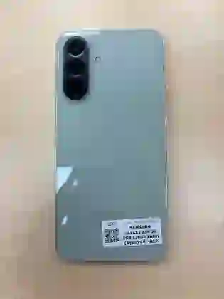 Samsung Galaxy A56 5G 8GB 128GB - Cũ đẹp - Xanh - *********537154 - 3