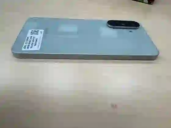 Samsung Galaxy A56 5G 8GB 128GB - Cũ đẹp - Xanh - *********537154 - 5