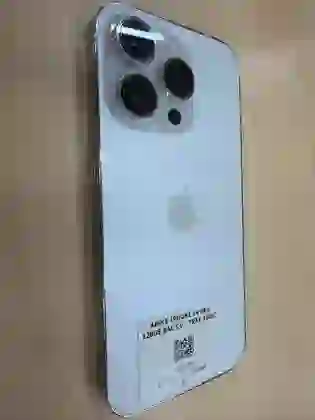 iPhone 14 Pro 128GB - Bạc - Cũ Trầy Xước - ****YRXV6J - 5