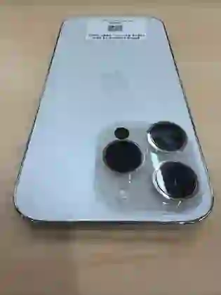 iPhone 14 Pro 128GB - Bạc - Cũ Trầy Xước - ****YRXV6J - 6