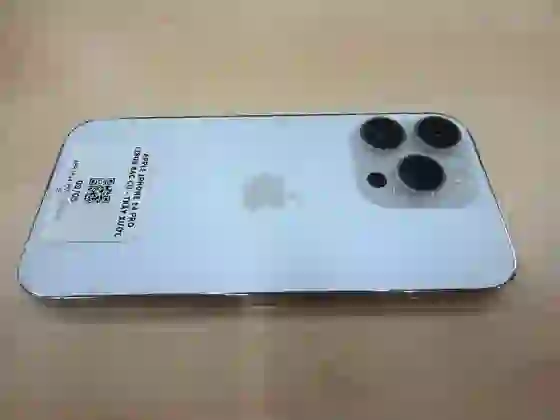 iPhone 14 Pro 128GB - Bạc - Cũ Trầy Xước - ****YRXV6J - 4
