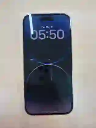 iPhone 14 Pro 128GB - Bạc - Cũ Trầy Xước - ****YRXV6J - 2