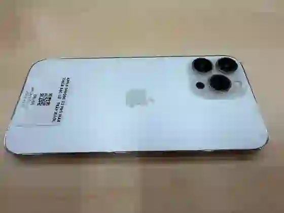 iPhone 13 Pro Max 256GB cũ trầy xước - ****GPG9R5 - 4