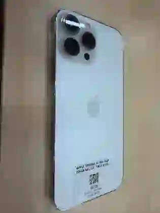 iPhone 13 Pro Max 256GB cũ trầy xước - ****GPG9R5 - 5