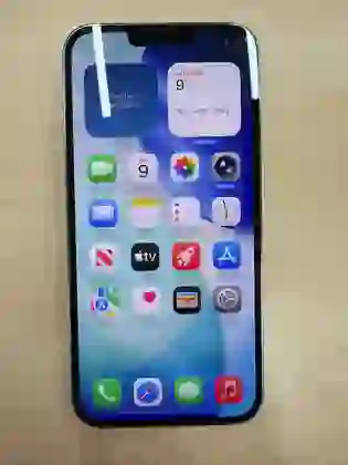 iPhone 13 Pro Max 256GB cũ trầy xước - ****GPG9R5 - 1