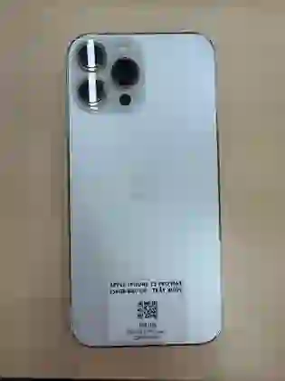 iPhone 13 Pro Max 256GB cũ trầy xước - ****GPG9R5 - 3