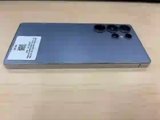 Samsung Galaxy S25 Ultra 5G 12GB 256GB - Cũ đẹp - Xanh Dương - *********484823 - 5