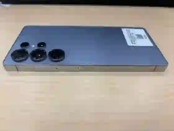 Samsung Galaxy S25 Ultra 5G 12GB 256GB - Cũ đẹp - Xanh Dương - *********484823 - 4