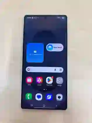 Samsung Galaxy S25 Ultra 5G 12GB 256GB - Cũ đẹp - Xanh Dương - *********484823 - 1
