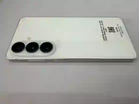 Samsung Galaxy S26 5G 12GB 256GB - Đã kích hoạt- Trắng - *********617869 - 4