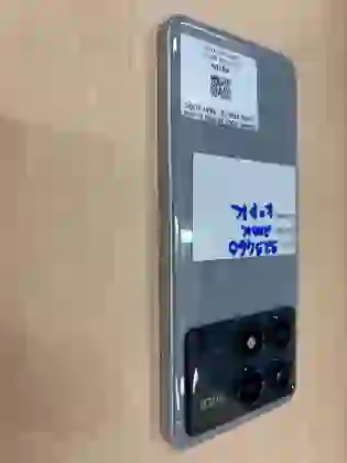 Xiaomi POCO X6 Pro 5G 8GB 256GB - Cũ trầy xước - Xám - *********929460 - 4