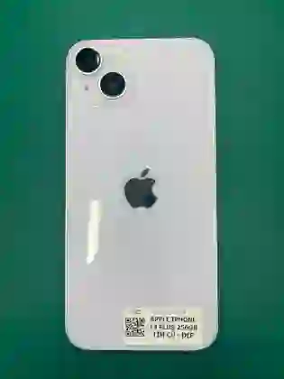 iPhone 14 Plus 256GB - Cũ Đẹp-Tím - ****Y4VPQN - 4