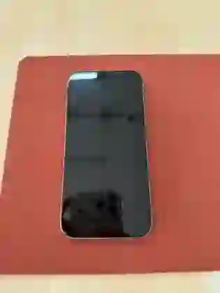 iPhone 15 Pro 256GB - Cũ trầy xước - Titan Tự Nhiên - ****K459J2 - 2