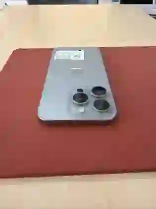 iPhone 15 Pro 256GB - Cũ trầy xước - Titan Tự Nhiên - ****K459J2 - 6