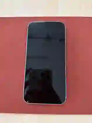 iPhone 15 Plus 128GB - Xanh Dương - Cũ Đẹp - ****KW0WX6 - 2