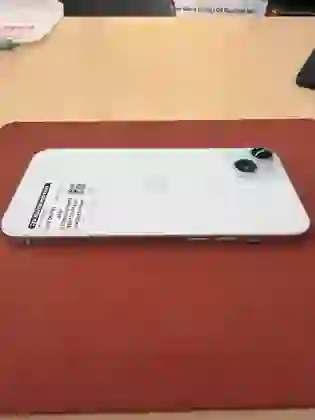 iPhone 15 Plus 128GB - Xanh Dương - Cũ Đẹp - ****KW0WX6 - 4