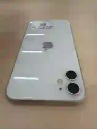 iPhone 11 64GB cũ đẹp - ******D4N736 - 6
