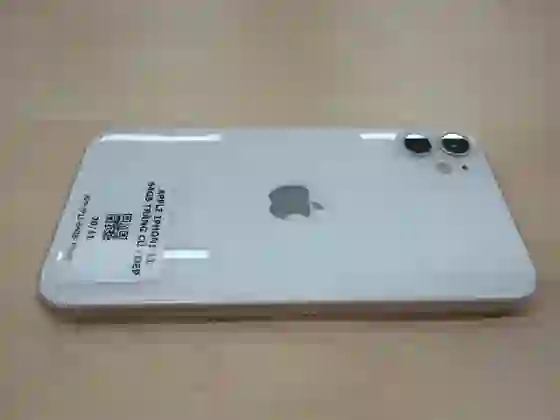 iPhone 11 64GB cũ đẹp - ******D4N736 - 5