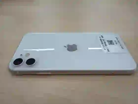 iPhone 11 64GB cũ đẹp - ******D4N736 - 4