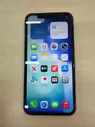 iPhone 11 64GB cũ đẹp - ******D4N736 - 1