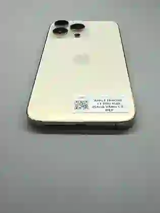 iPhone 14 Pro Max 256GB - Cũ Đẹp-Vàng - ****XQJH32 - 5