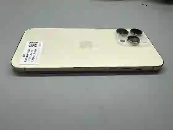 iPhone 14 Pro Max 256GB - Cũ Đẹp-Vàng - ****XQJH32 - 2